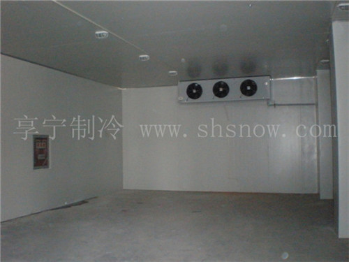 冷庫保溫的材料都有哪些？