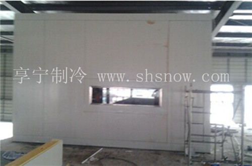 疫苗冷庫的特點(diǎn)和優(yōu)勢體現(xiàn)在哪里 疫苗冷庫的特點(diǎn)和優(yōu)勢體現(xiàn)在哪里