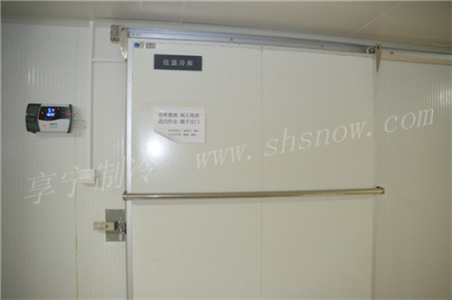 設(shè)計小型梅子冷庫需要多少錢 設(shè)計小型梅子冷庫需要多少錢