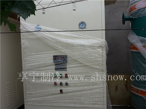 青椒放在冷庫(kù)里怎么保存