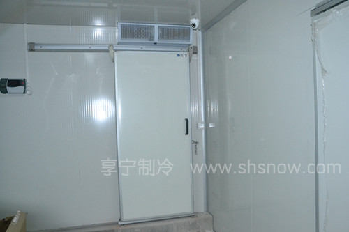 家用小型蘑菇冷庫建造價格多少 家用小型蘑菇冷庫建造價格多少