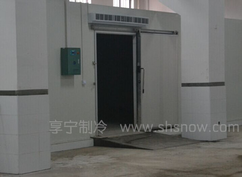 設(shè)計(jì)100平方茄子冷庫(kù)需要準(zhǔn)備多少錢(qián)