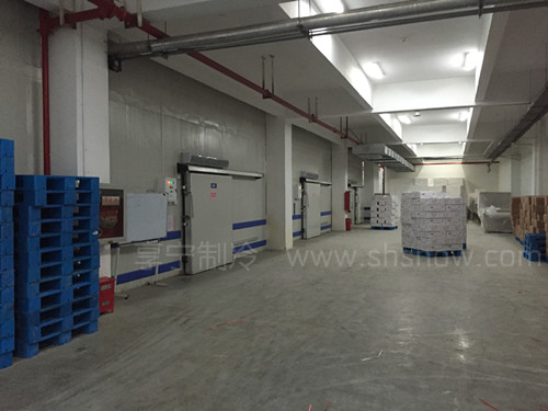 建造四季豆冷庫(kù)有什么好處