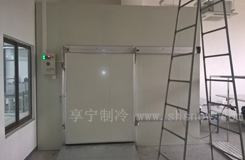 設(shè)計馬鈴薯冷庫需要注意什么問題？