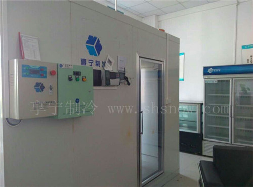 設(shè)計馬鈴薯冷庫需要注意什么問題？