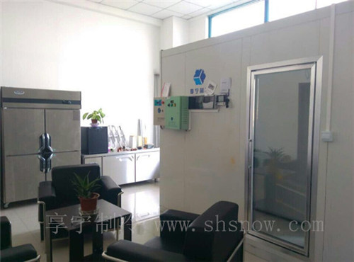 設(shè)計馬鈴薯冷庫需要注意什么問題？