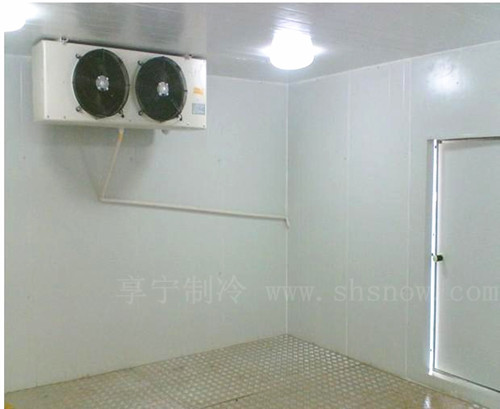 蜜桔能放在冷庫(kù)當(dāng)中嘛