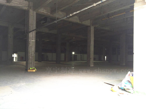 蜜桔能放在冷庫(kù)當(dāng)中嘛