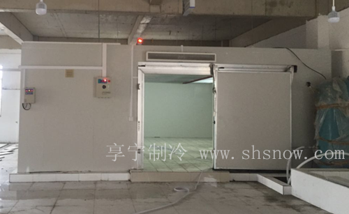 家用小型芹菜冷庫(kù)建造價(jià)格多少