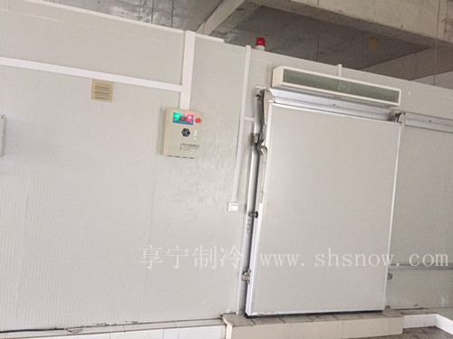 家用小型芹菜冷庫(kù)建造價(jià)格多少