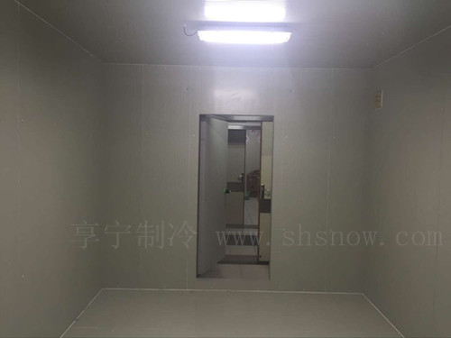 建造白蘿卜冷庫有什么好處 建造白蘿卜冷庫有什么好處