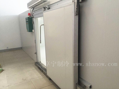 設(shè)計(jì)竹筍冷庫(kù)需要注意什么問(wèn)題？