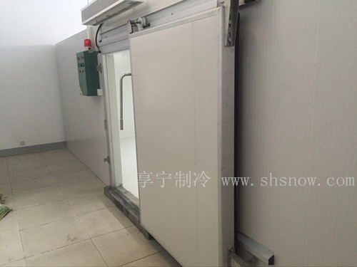 設(shè)計(jì)竹筍冷庫(kù)需要注意什么問(wèn)題？