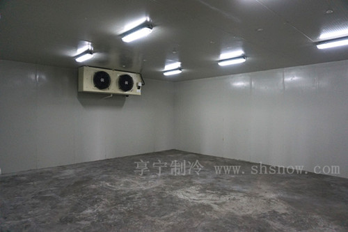 西葫蘆放在冷庫里怎么保存 西葫蘆放在冷庫里怎么保存