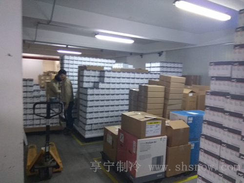 芒果冷庫的建造成本都有哪些？