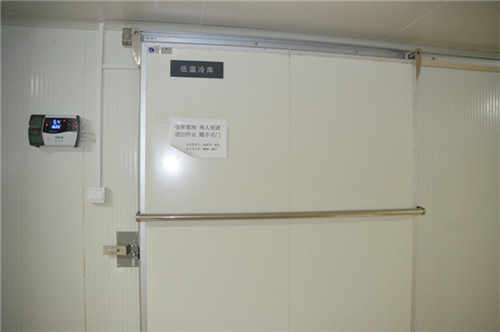 設(shè)計(jì)牛油果冷庫(kù)需要注意什么問題