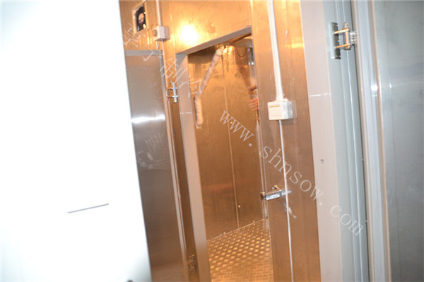 建造一個300噸的葡萄冷庫多少錢 建造一個300噸的葡萄冷庫多少錢