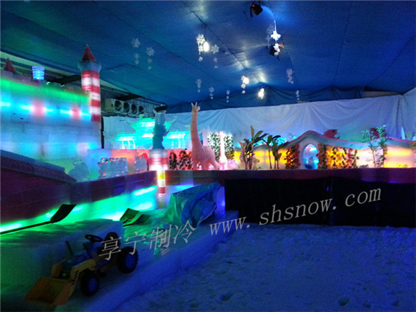 在農(nóng)村建造一個冷庫能賺錢嘛