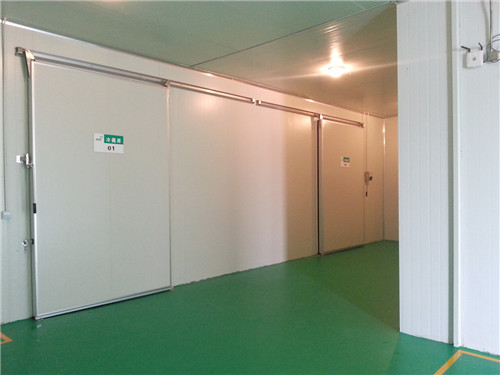 未來醫(yī)藥冷庫建造的必要性