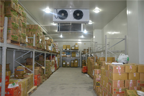 未來醫(yī)藥冷庫建造的必要性