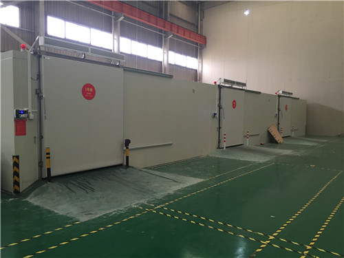 醫(yī)藥冷庫(kù)保養(yǎng)內(nèi)容有哪些需要注意的？