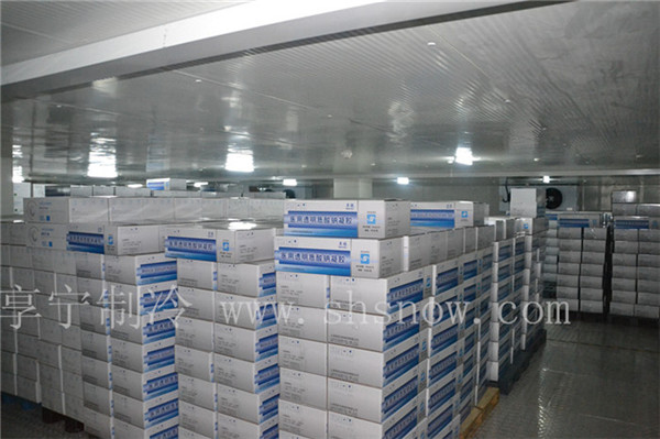 疫苗冷庫建造特點(diǎn)