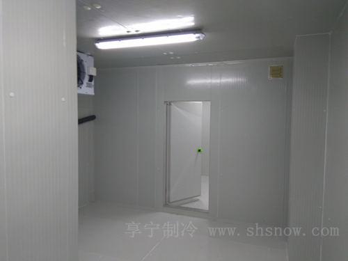 冷庫(kù)中排除異味的方法 冷庫(kù)中排除異味的方法