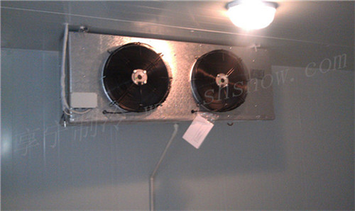 冷庫節(jié)能省電方法 冷庫節(jié)能省電方法