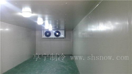 建造冷庫如何選擇壓縮機(jī) 建造冷庫如何選擇壓縮機(jī)