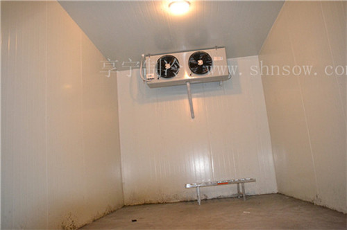 冷庫(kù)工程的管理制度 冷庫(kù)工程的管理制度