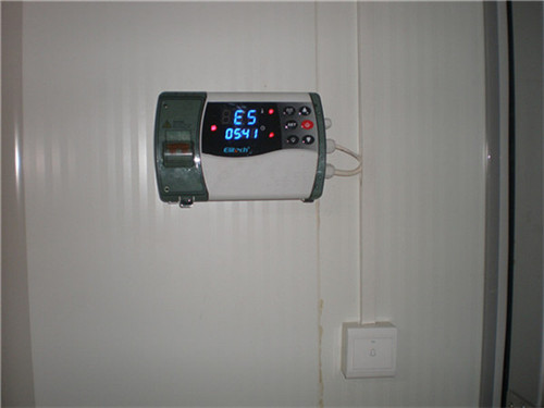 醫(yī)藥冷庫技術(shù)標(biāo)準(zhǔn)