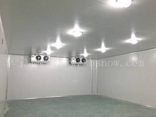 醫(yī)藥冷庫技術(shù)標(biāo)準(zhǔn)