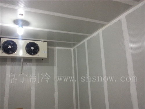 冷庫(kù)建造注意事項(xiàng) 冷庫(kù)建造注意事項(xiàng)