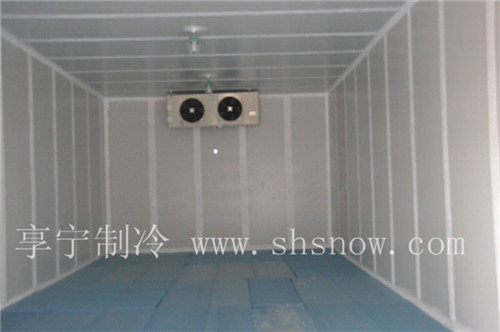 冷庫(kù)建造注意事項(xiàng) 冷庫(kù)建造注意事項(xiàng)