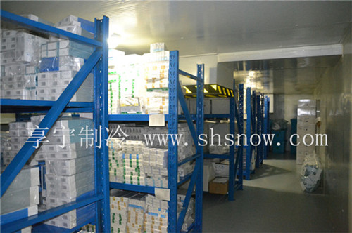 醫(yī)藥冷庫如何讓藥品貯藏效果達到最佳 醫(yī)藥冷庫如何讓藥品貯藏效果達到最佳