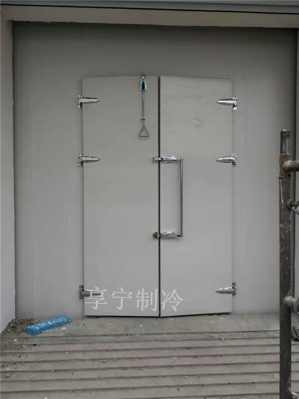 杭州市富陽區(qū)場口鎮(zhèn)病死畜禽無害化處理公共收集點(diǎn)冷庫建設(shè)項(xiàng)目