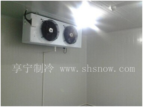 如何計算冷庫建造成本 如何計算冷庫建造成本