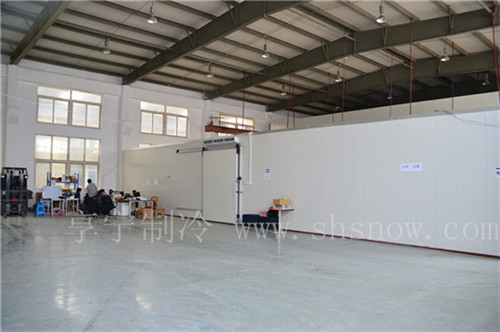 如何正確使用冷庫保證安全生產(chǎn) 如何正確使用冷庫保證安全生產(chǎn)