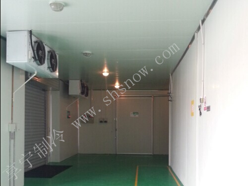 疫苗冷庫(kù)電力保障的重要性 疫苗冷庫(kù)電力保障的重要性