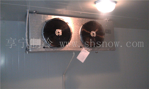 上海冷庫公司哪家好？