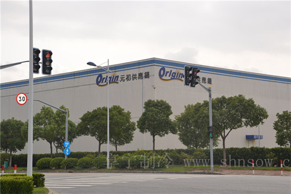 建造冷庫(kù)的價(jià)格