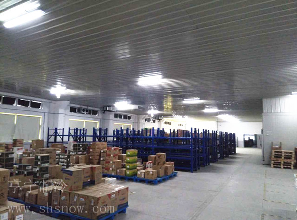 冷庫使用中節(jié)能省電小知識(shí)