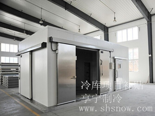 決定冷庫安裝質(zhì)量的因素有什么？