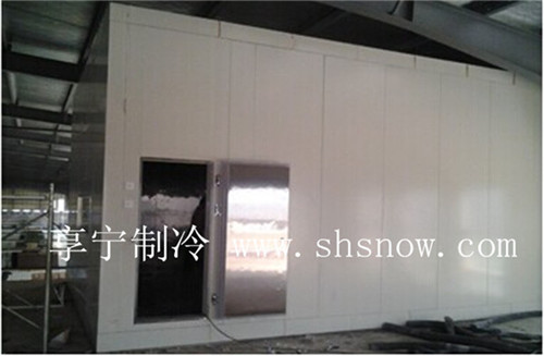 決定冷庫安裝質(zhì)量的因素有什么？