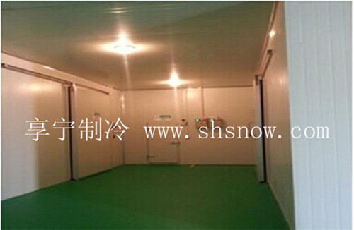 冷庫設(shè)計(jì)要點(diǎn) 冷庫設(shè)計(jì)要點(diǎn)