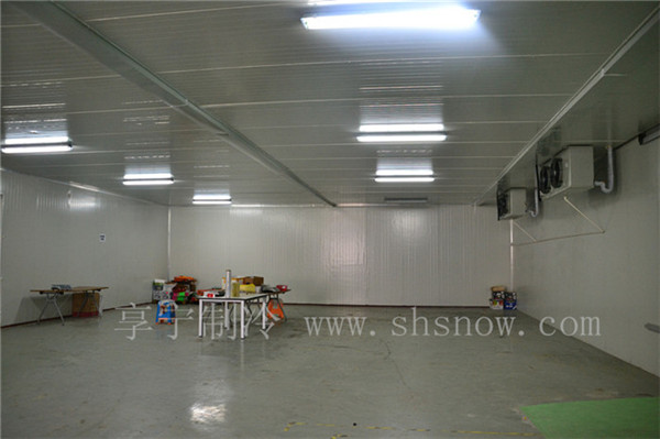 冷庫規(guī)劃需要注意哪些問題