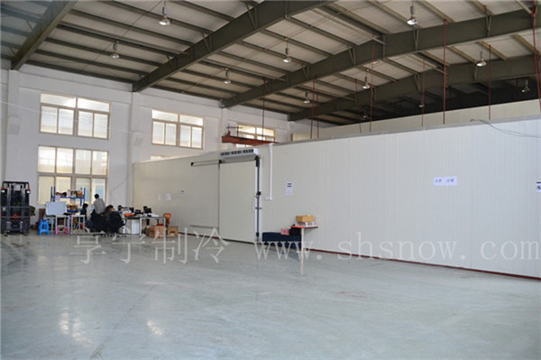 冷庫規(guī)劃需要注意哪些問題