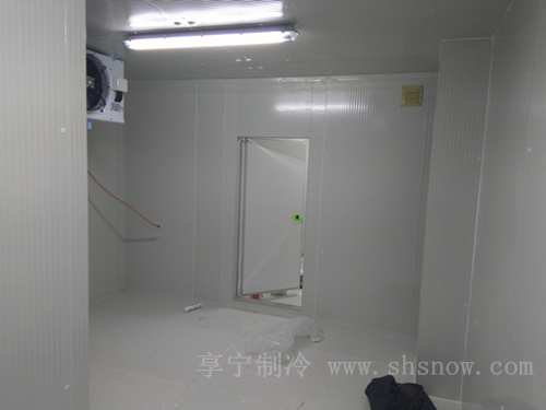 醫(yī)藥冷庫跟普通冷庫有什么區(qū)別？