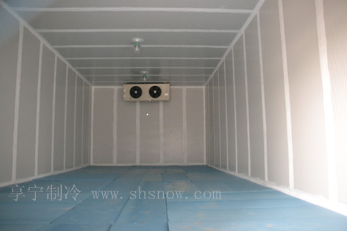 醫(yī)藥冷庫如何正確管理儲藏？