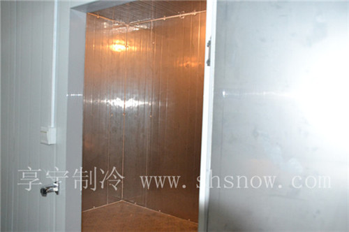 醫(yī)藥冷庫工程與普通冷庫工程的區(qū)別